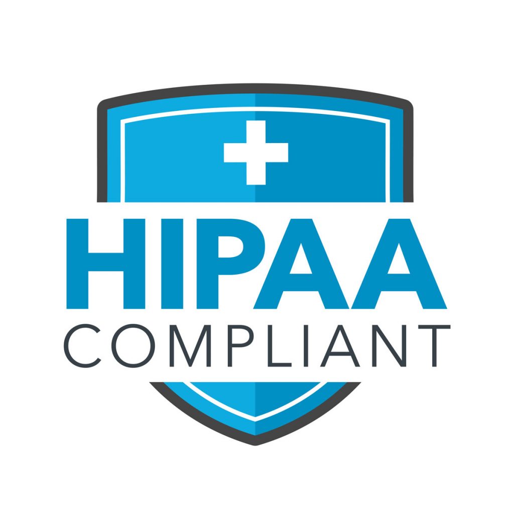 HIPAA Compliant